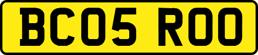 BC05ROO