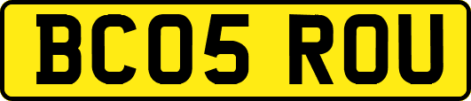 BC05ROU