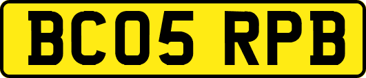BC05RPB