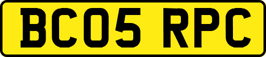 BC05RPC