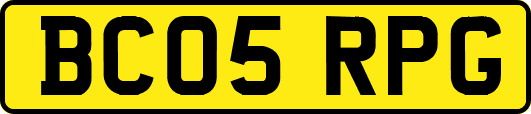 BC05RPG