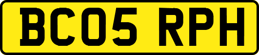 BC05RPH