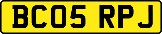 BC05RPJ