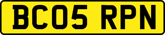 BC05RPN