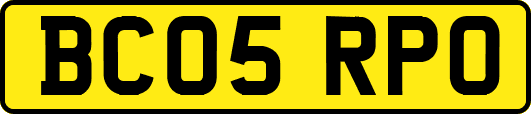 BC05RPO