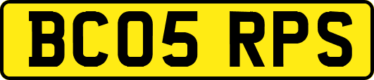 BC05RPS