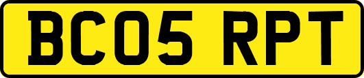 BC05RPT