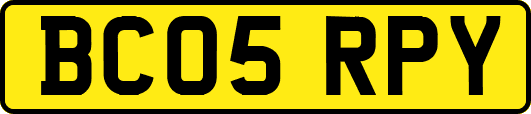 BC05RPY
