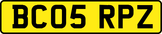BC05RPZ