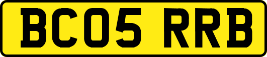 BC05RRB