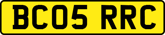 BC05RRC