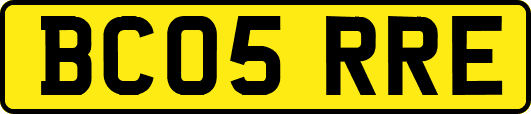 BC05RRE