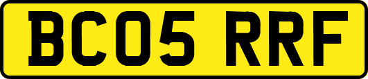 BC05RRF