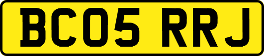 BC05RRJ