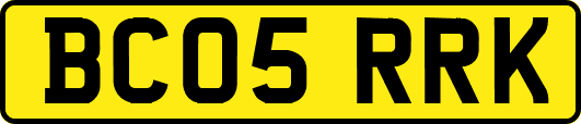 BC05RRK
