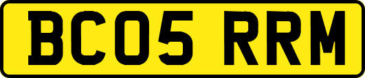 BC05RRM