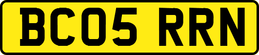 BC05RRN
