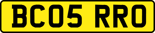 BC05RRO
