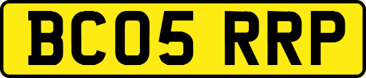 BC05RRP