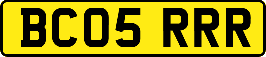 BC05RRR