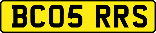BC05RRS