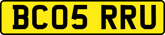 BC05RRU
