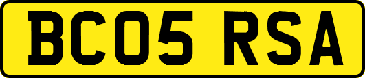 BC05RSA