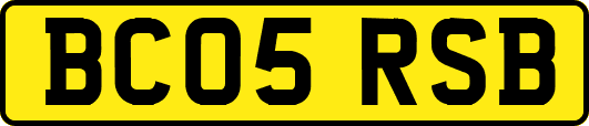 BC05RSB