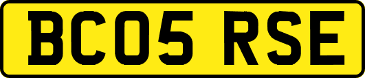 BC05RSE