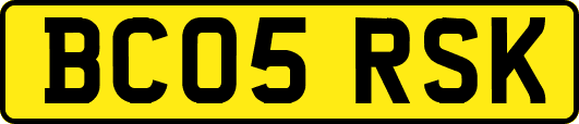 BC05RSK