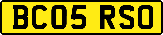 BC05RSO