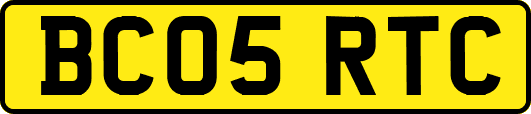 BC05RTC