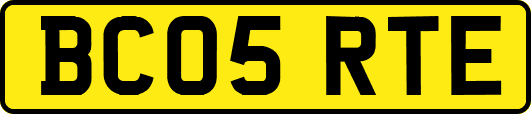 BC05RTE
