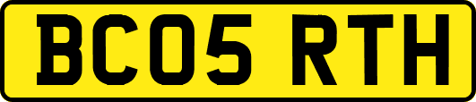 BC05RTH