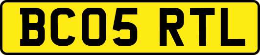 BC05RTL