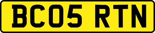 BC05RTN