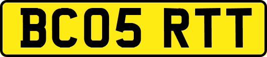 BC05RTT