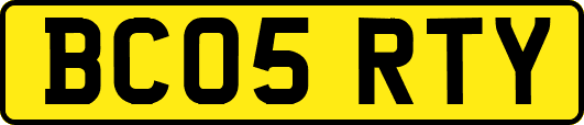 BC05RTY