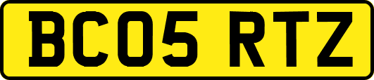 BC05RTZ