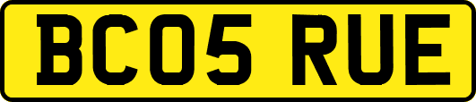BC05RUE