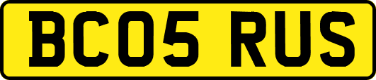 BC05RUS