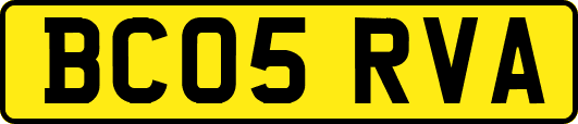 BC05RVA