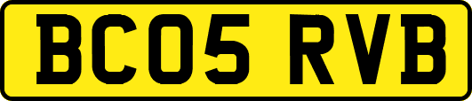 BC05RVB