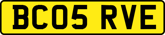BC05RVE