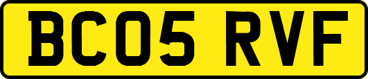 BC05RVF
