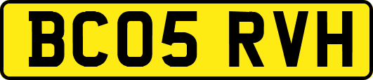 BC05RVH