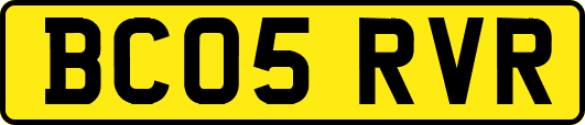 BC05RVR
