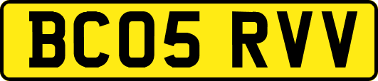 BC05RVV