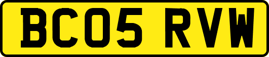 BC05RVW