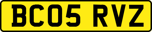 BC05RVZ